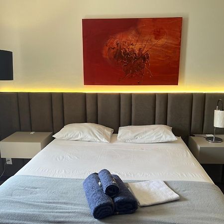 Hotel Moema Ibirapuera Uh1808 São Paulo Eksteriør bilde