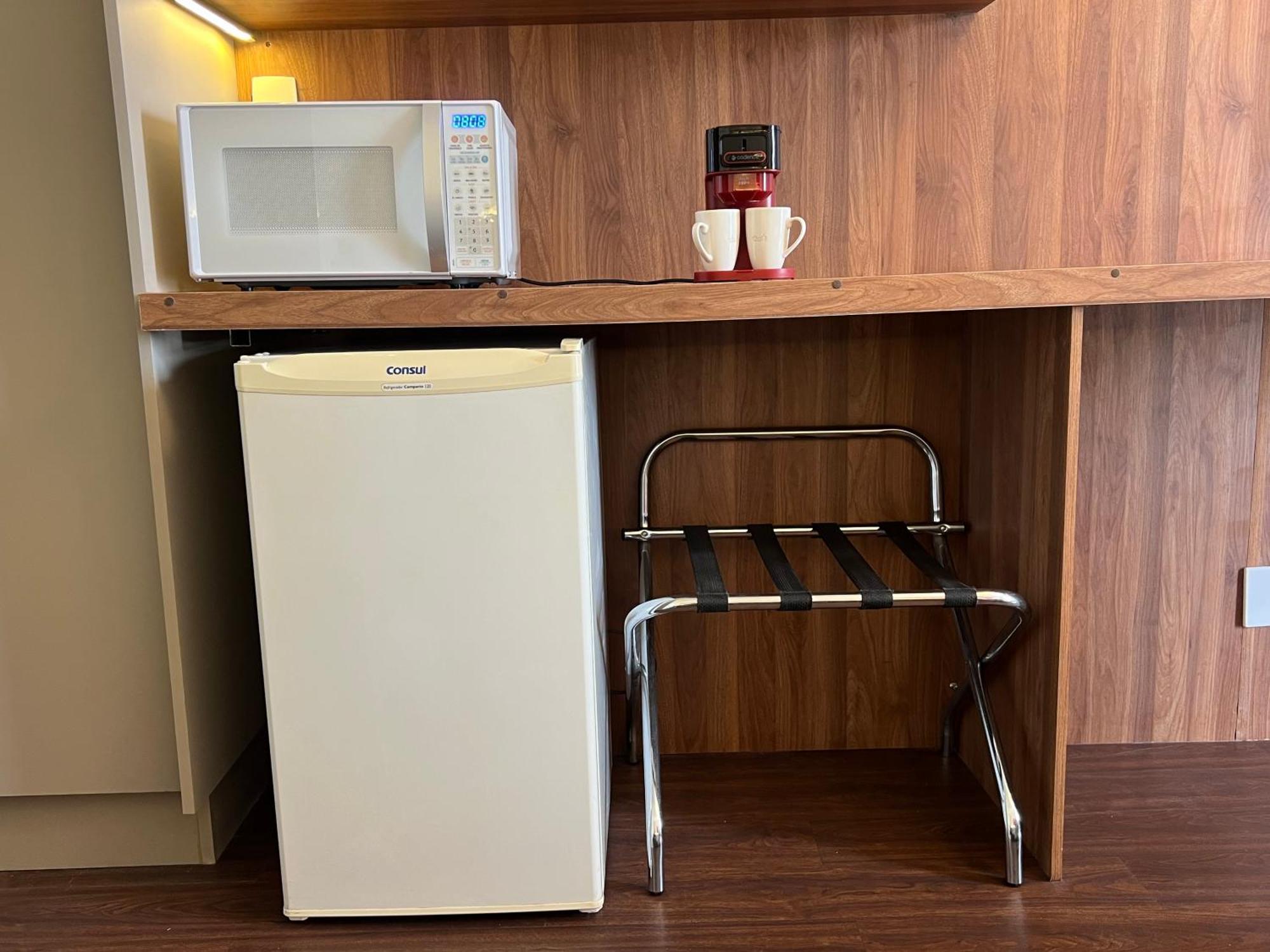 Hotel Moema Ibirapuera Uh1808 São Paulo Eksteriør bilde