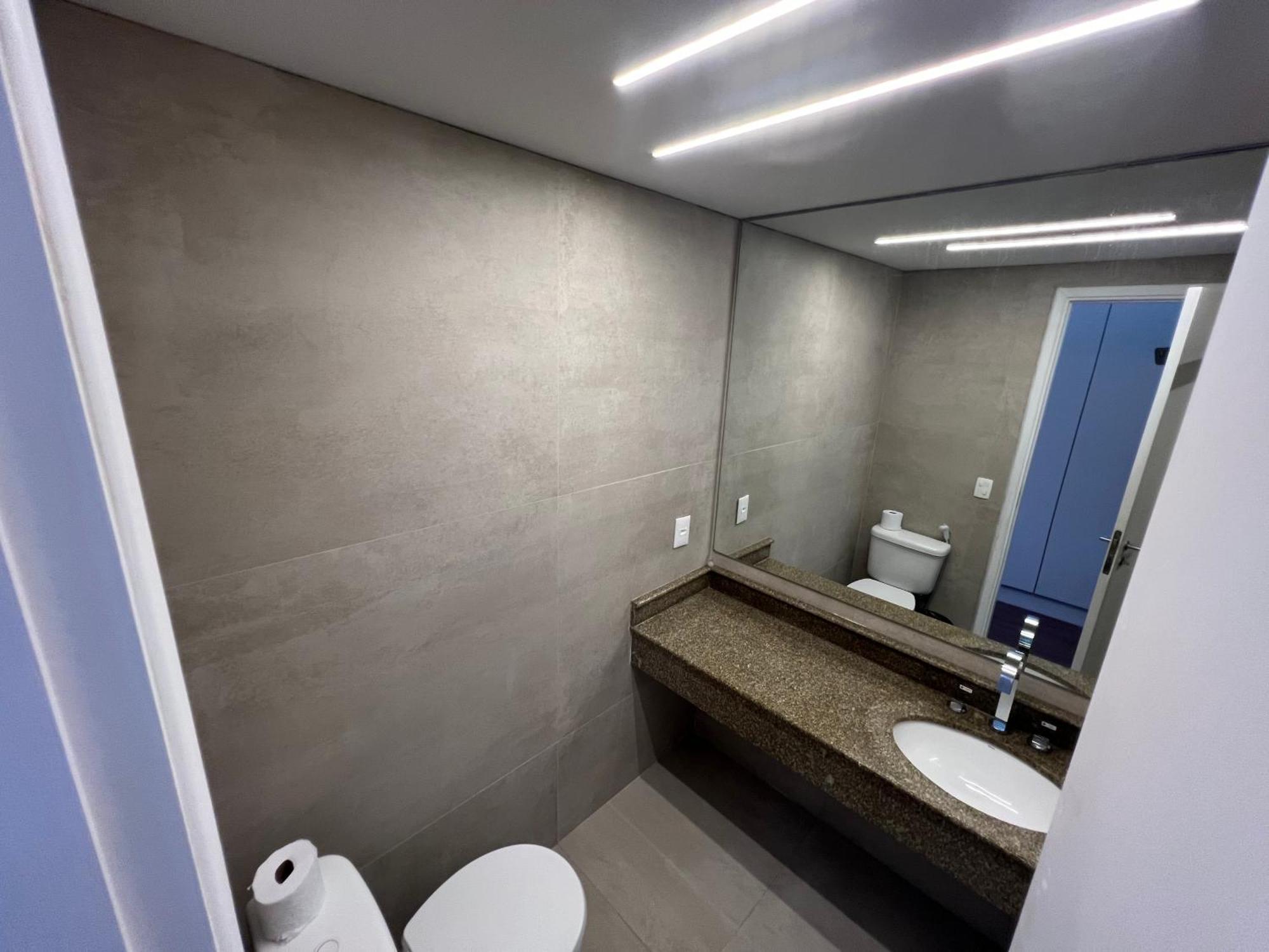 Hotel Moema Ibirapuera Uh1808 São Paulo Eksteriør bilde